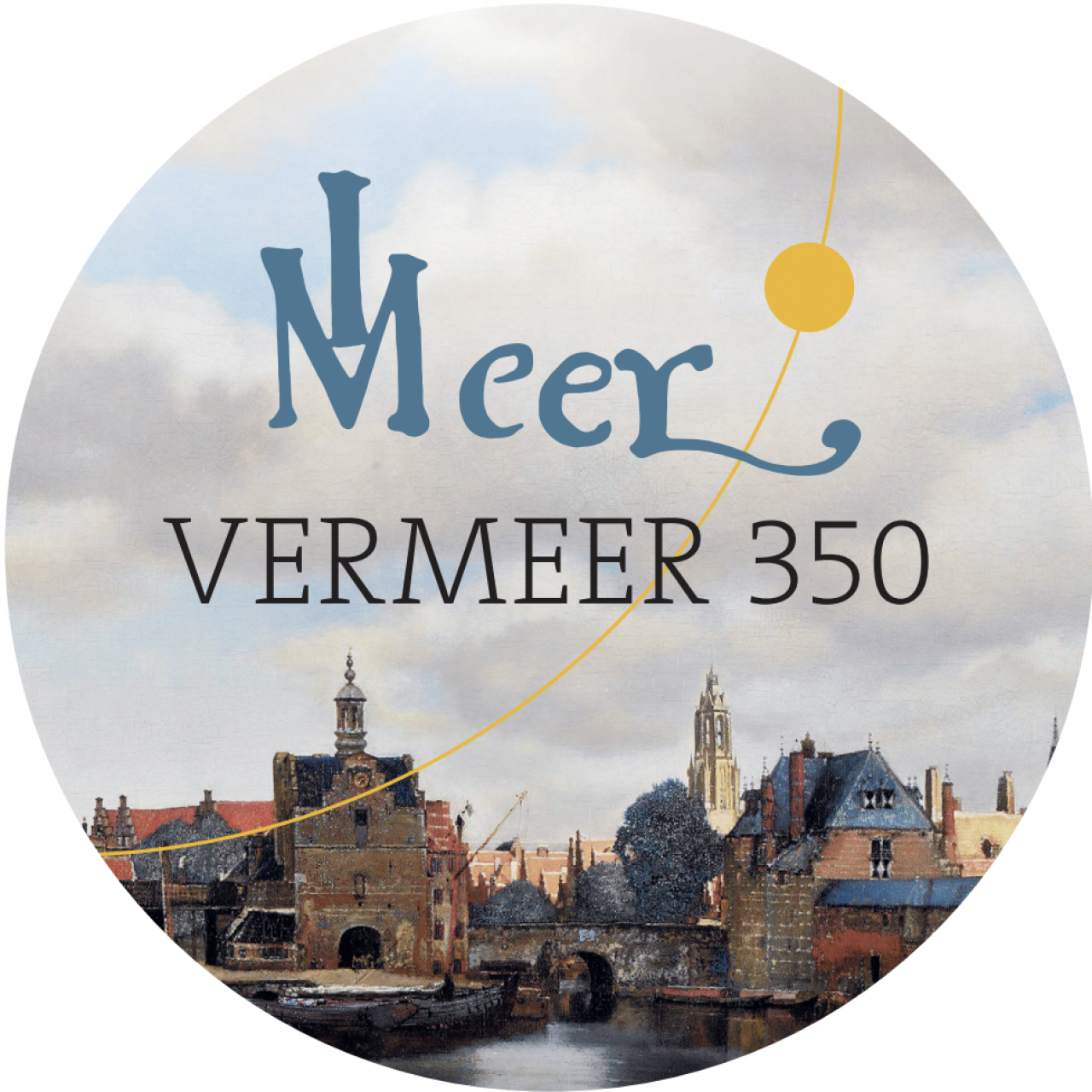 Vermeer Centrum Delft